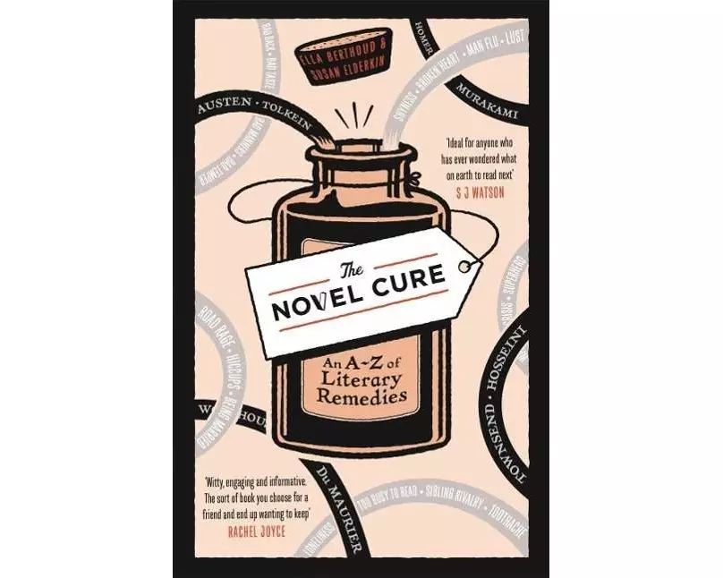The Novel Cure