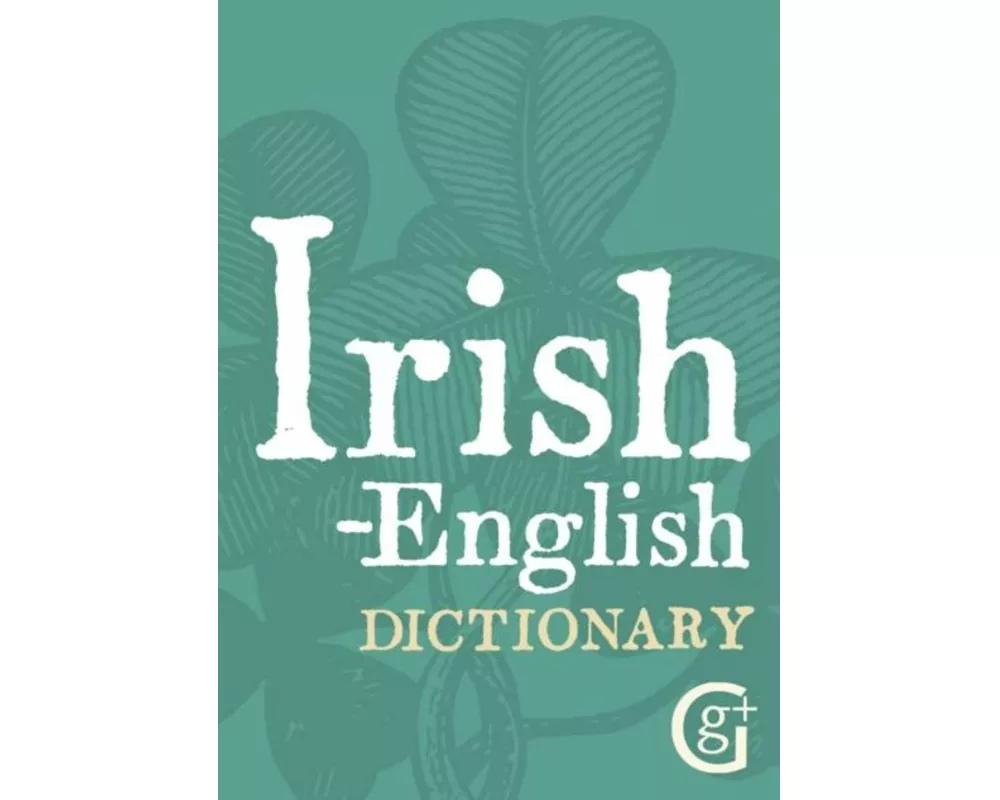 Irish-English Dictionary