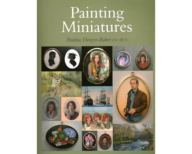 Painting Miniatures