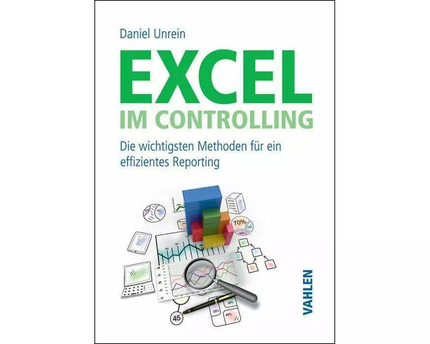Excel im Controlling