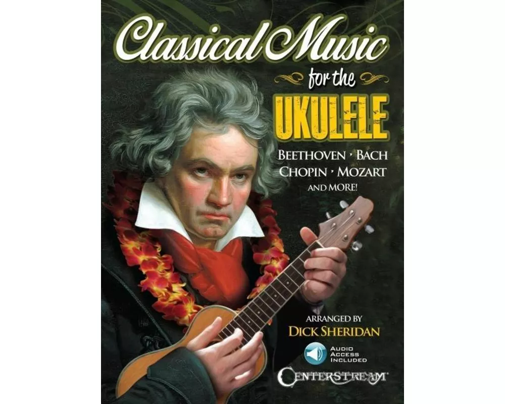 Classical Music for the Ukulele