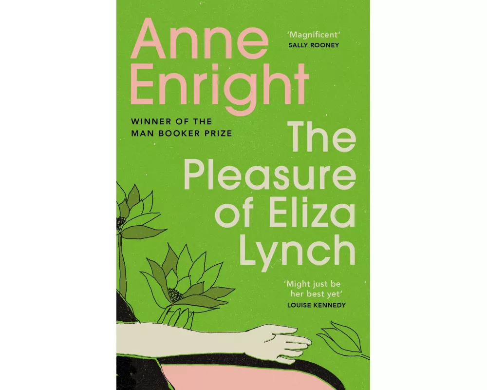 The Pleasure of Eliza Lynch