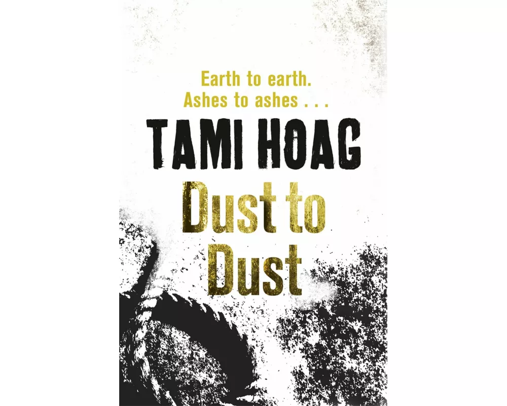 Dust to Dust