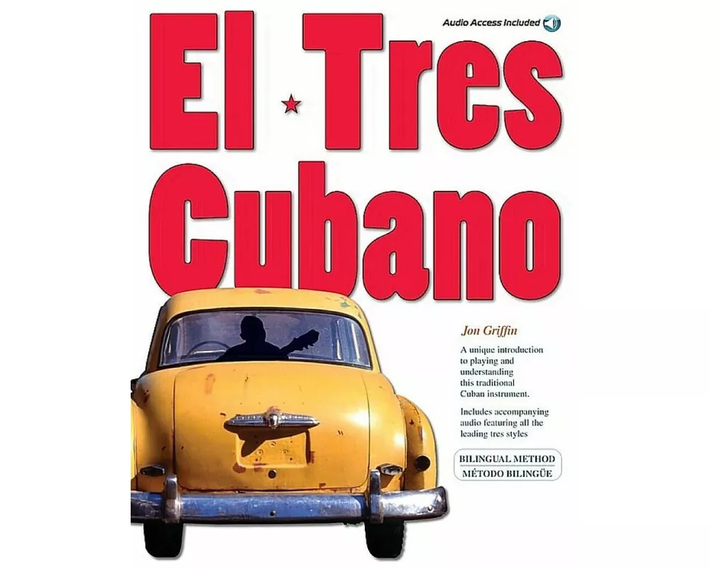 El Tres Cubano
