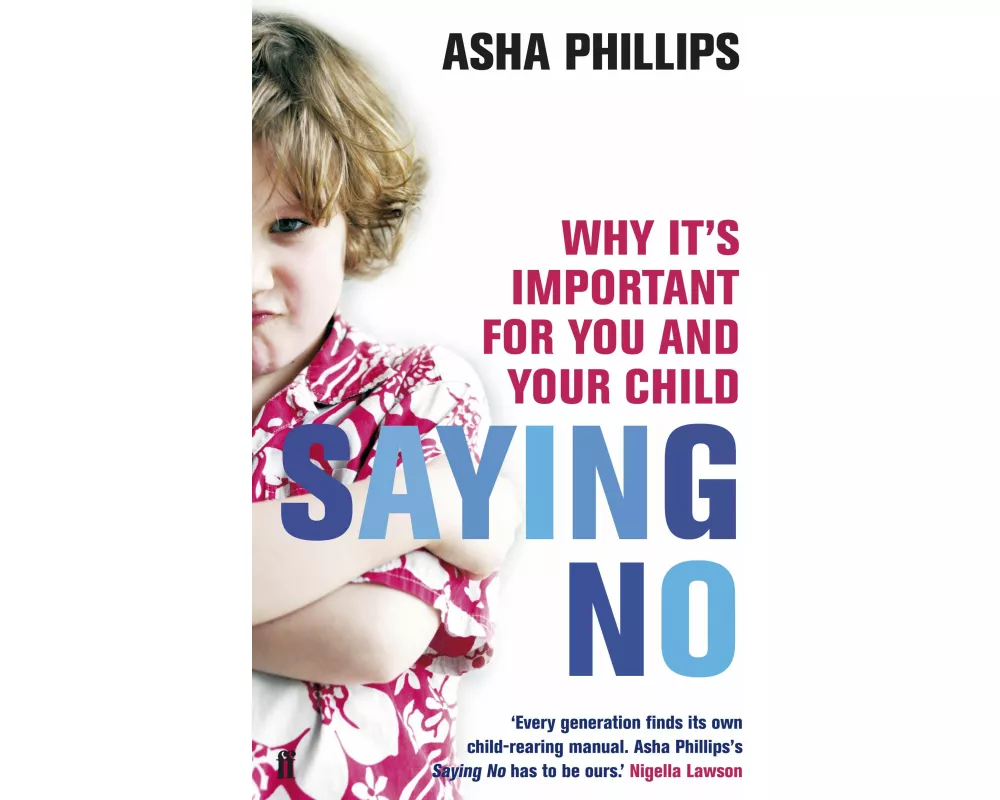 Saying No