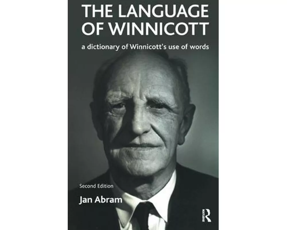 The Language of Winnicott
