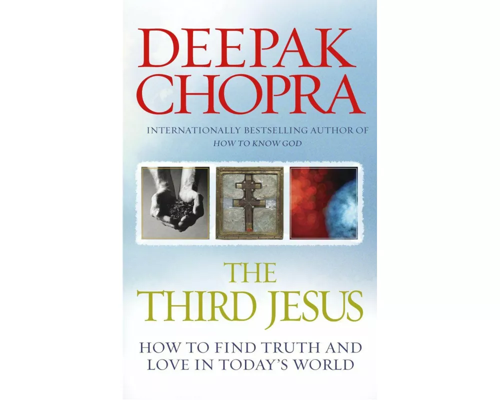 The Third Jesus