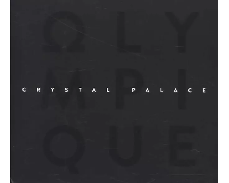 Crystal Palace