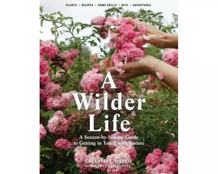 A Wilder Life
