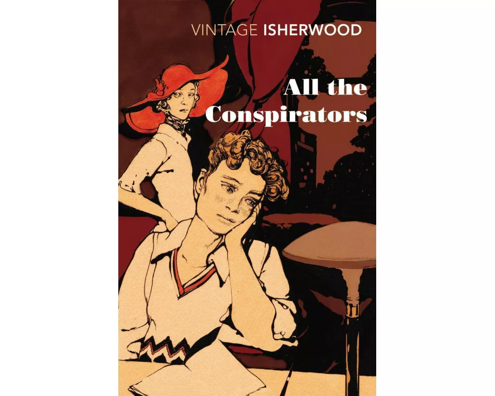 All the Conspirators