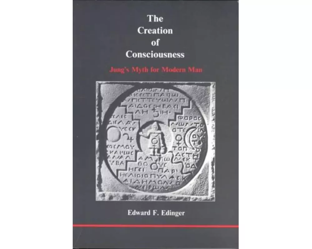 The Creation of Consciousness