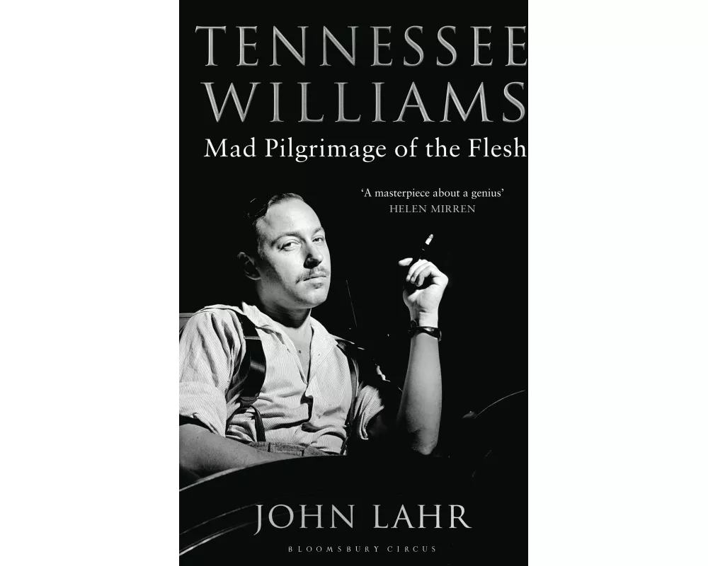 Tennessee Williams