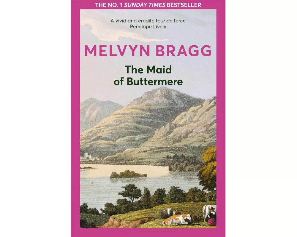 The Maid of Buttermere