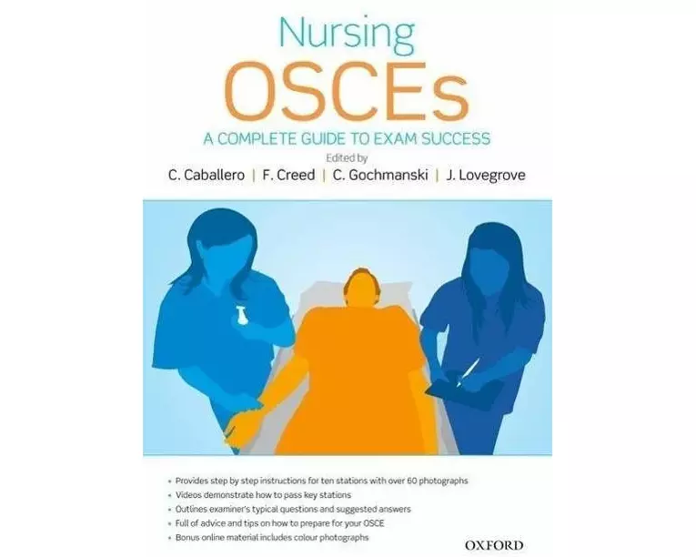 Nursing OSCEs