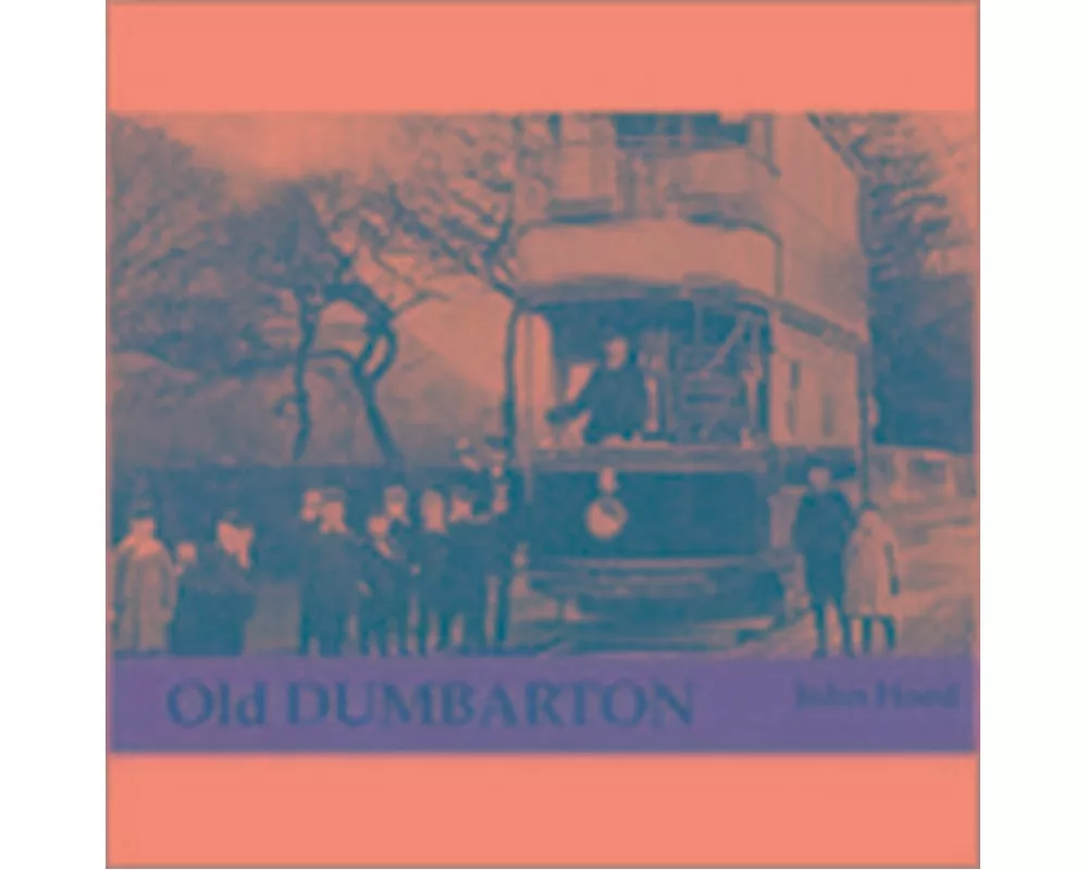 Old Dumbarton