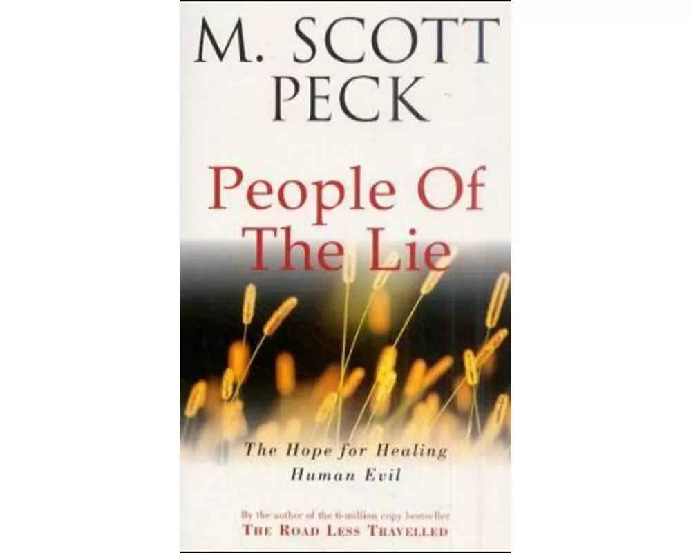 The People of the Lie