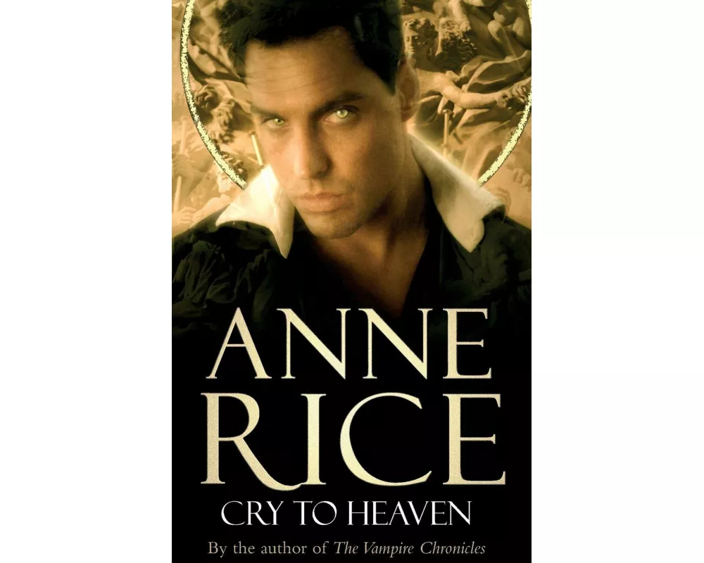 Cry To Heaven