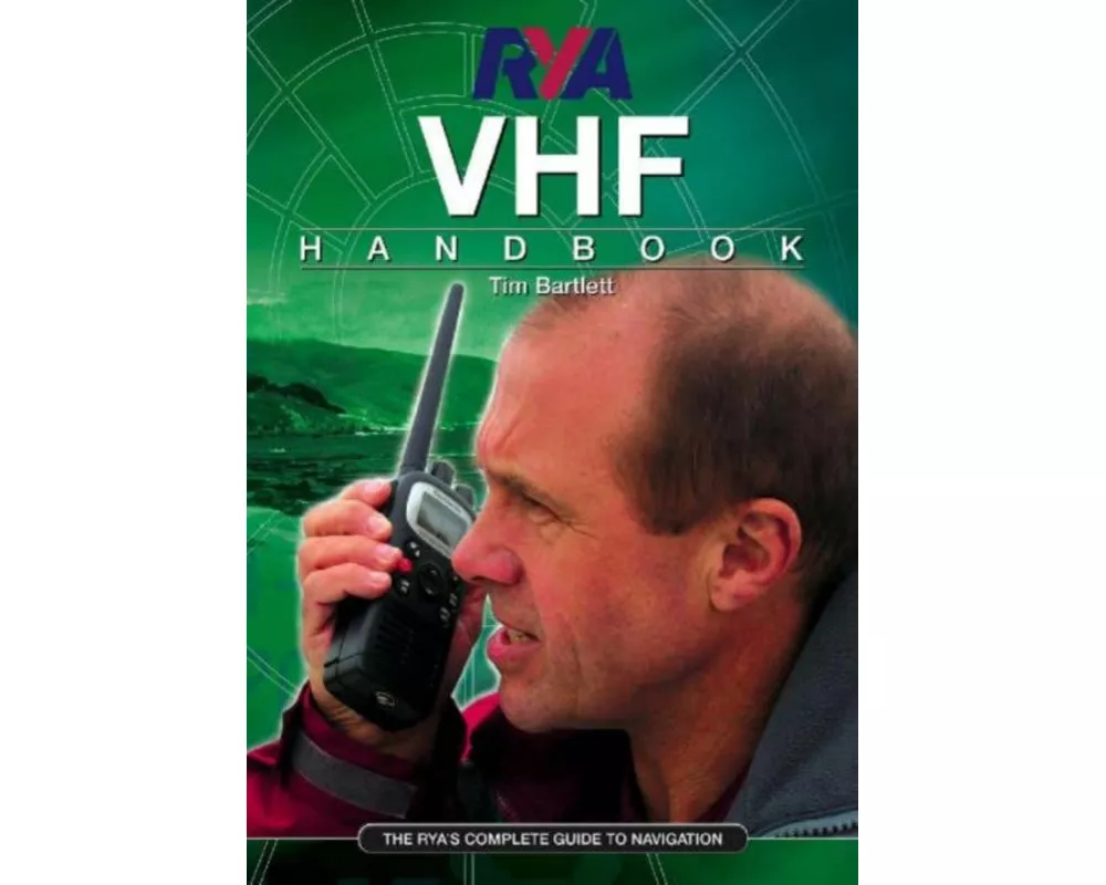 RYA VHF Handbook