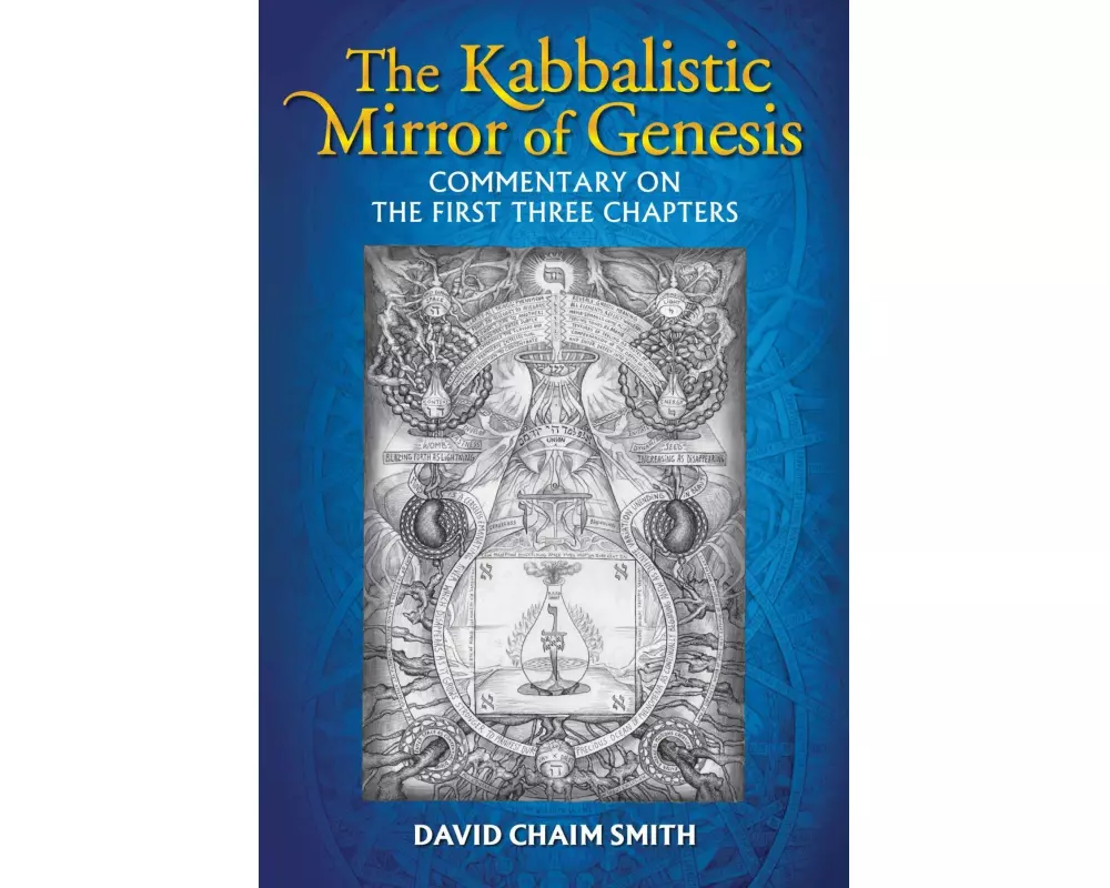 The Kabbalistic Mirror of Genesis