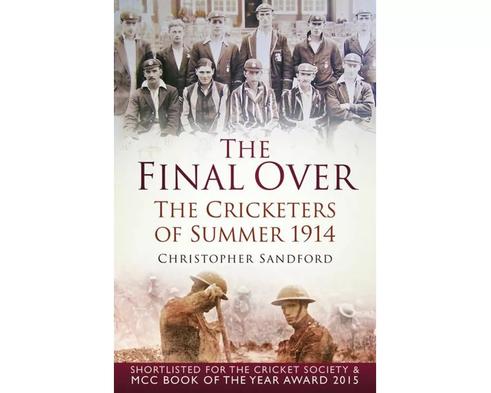 The Final Over