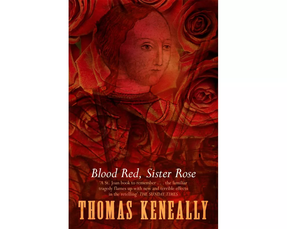 Blood Red, Sister Rose