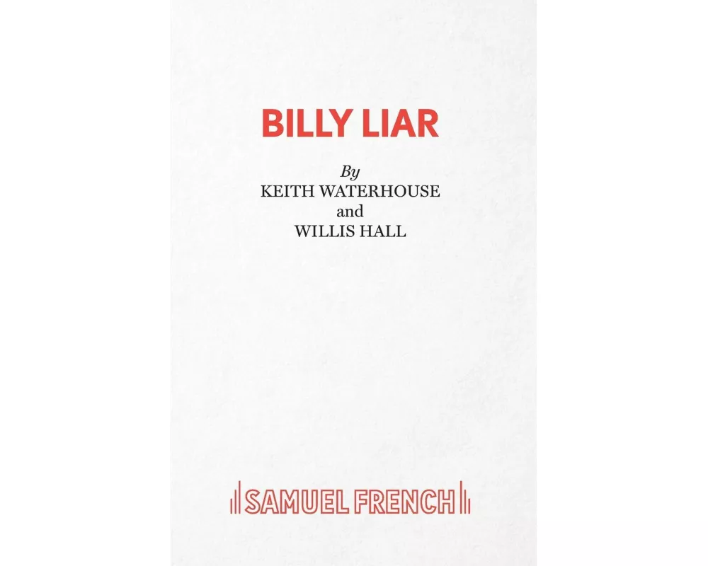 Billy Liar: Play