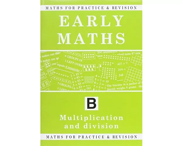Maths for Practice and Revision