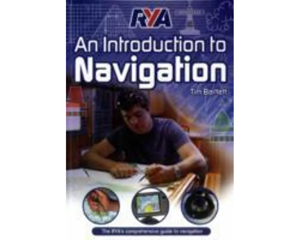RYA An Introduction to Navigation
