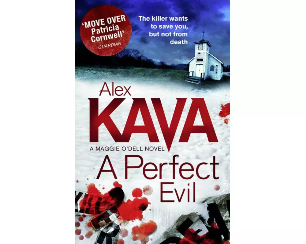 A Perfect Evil