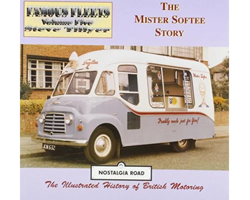 The Mister Softee Story