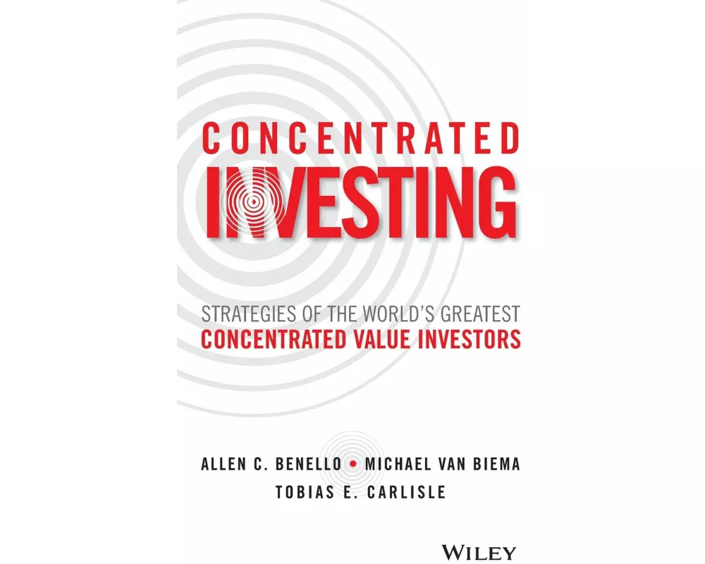 Concentrated Investing