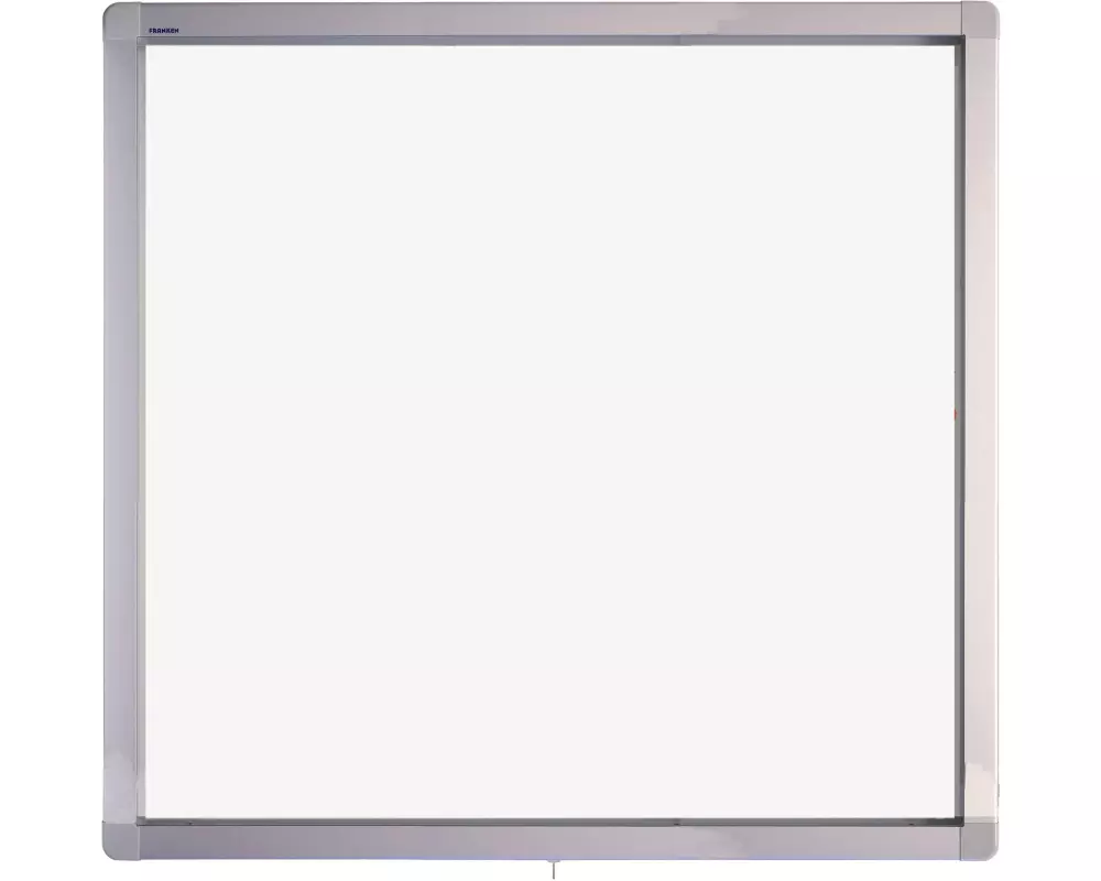 Franken Schaukasten ECO Magnetisch 6 x A4