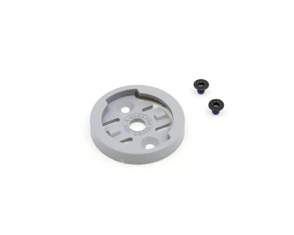 K-EDGE Fahrradhalterung Wahoo Replacement Insert Kit