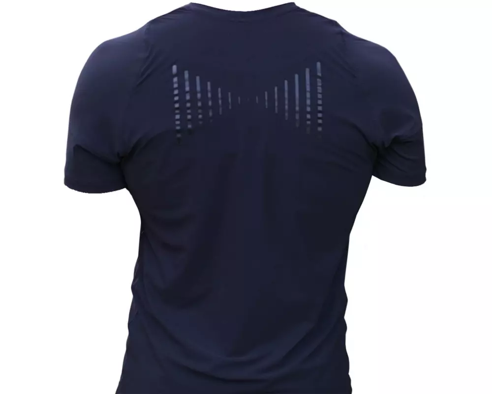 SISSEL Posture Shirt Damen schwarz