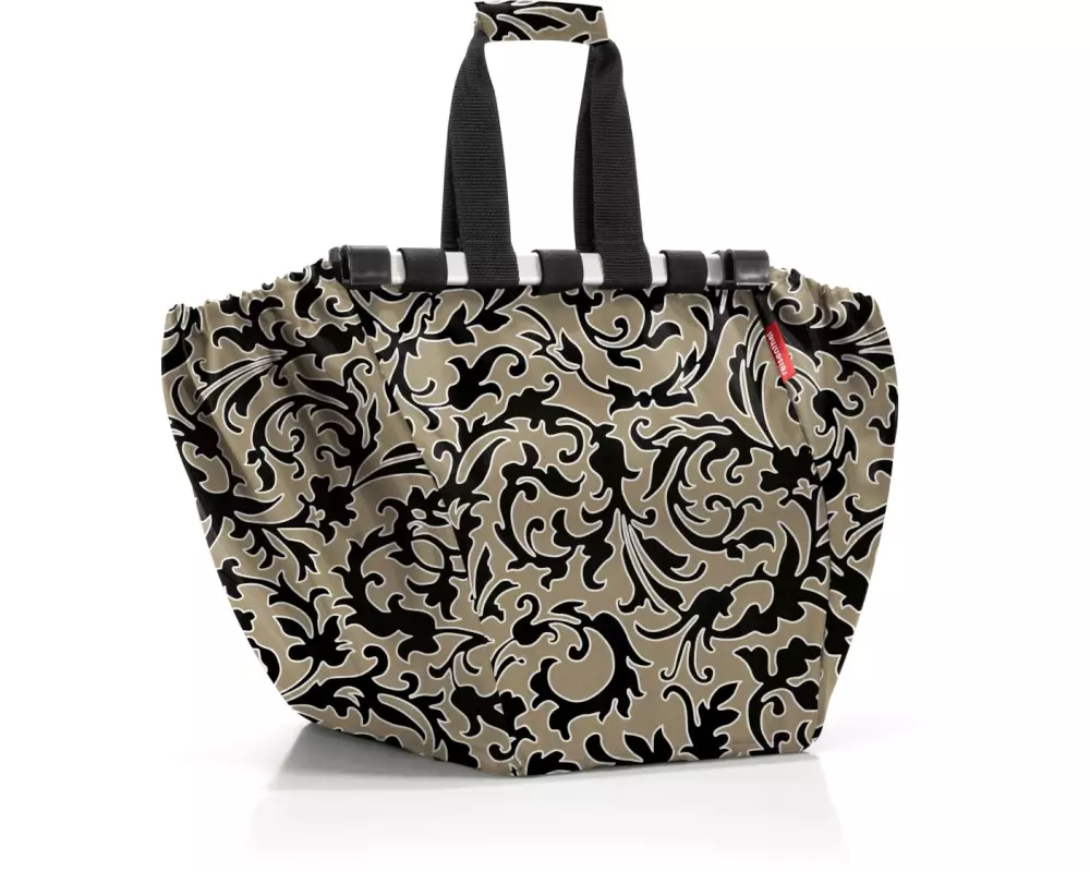 Reisenthel Tasche Easyshopping Baroque Marble