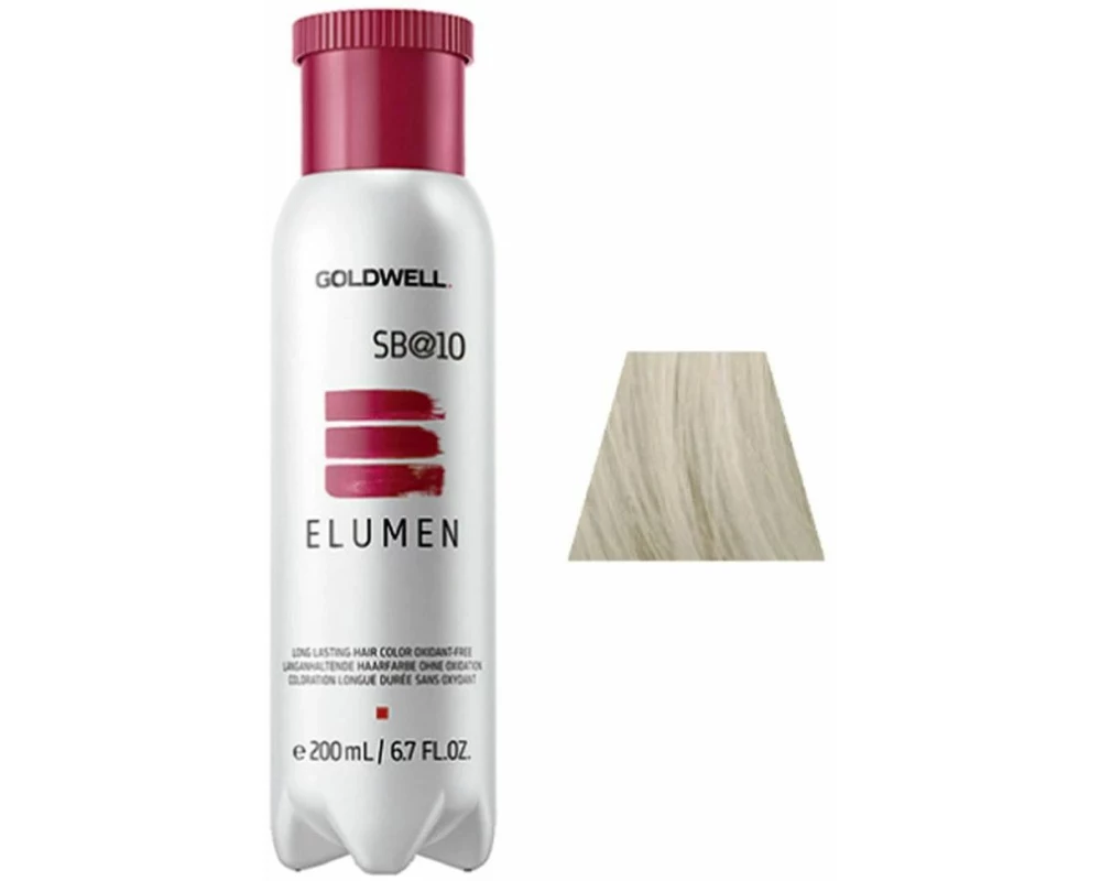 GOLDWELL Elumen 200 ml