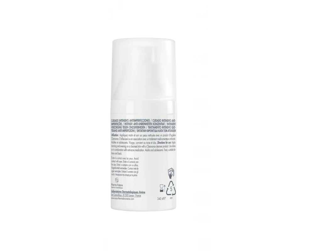 Avène Cleanance Comedomed+ 30 ml