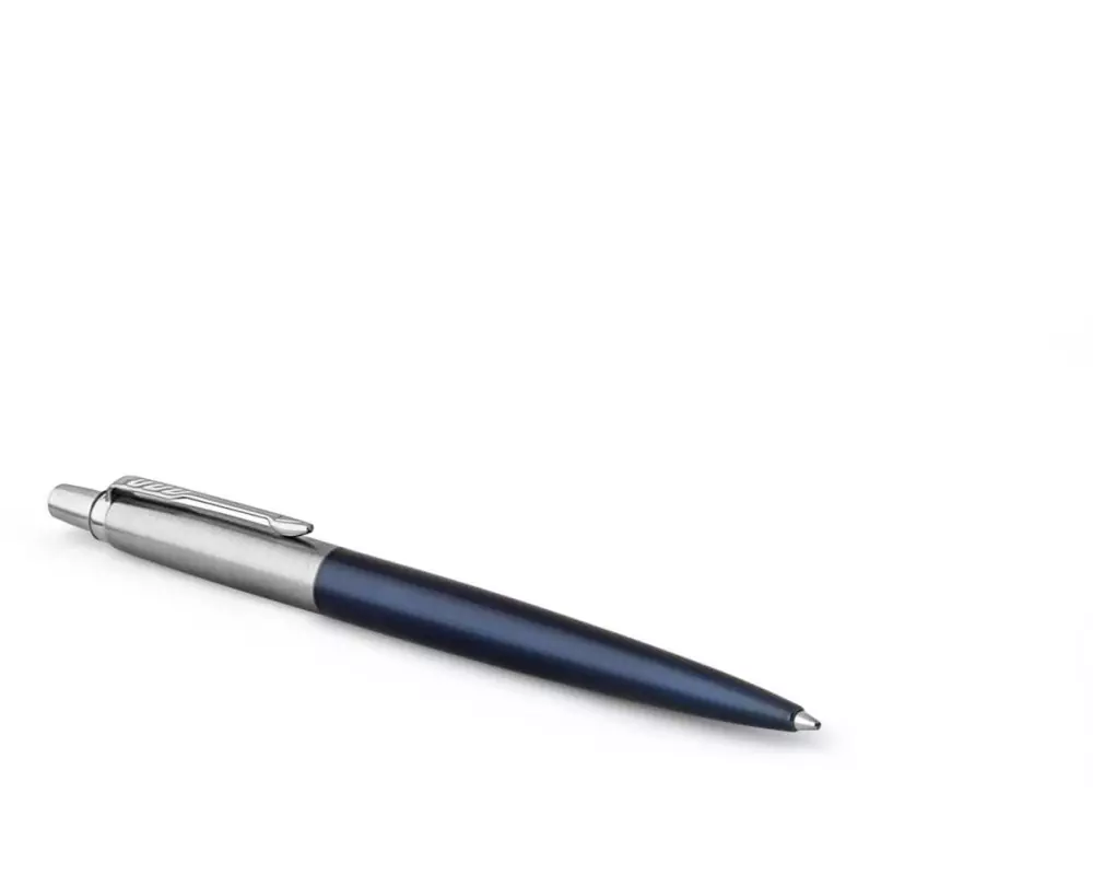 Parker Kugelschreiber Jotter Medium (M), Blau