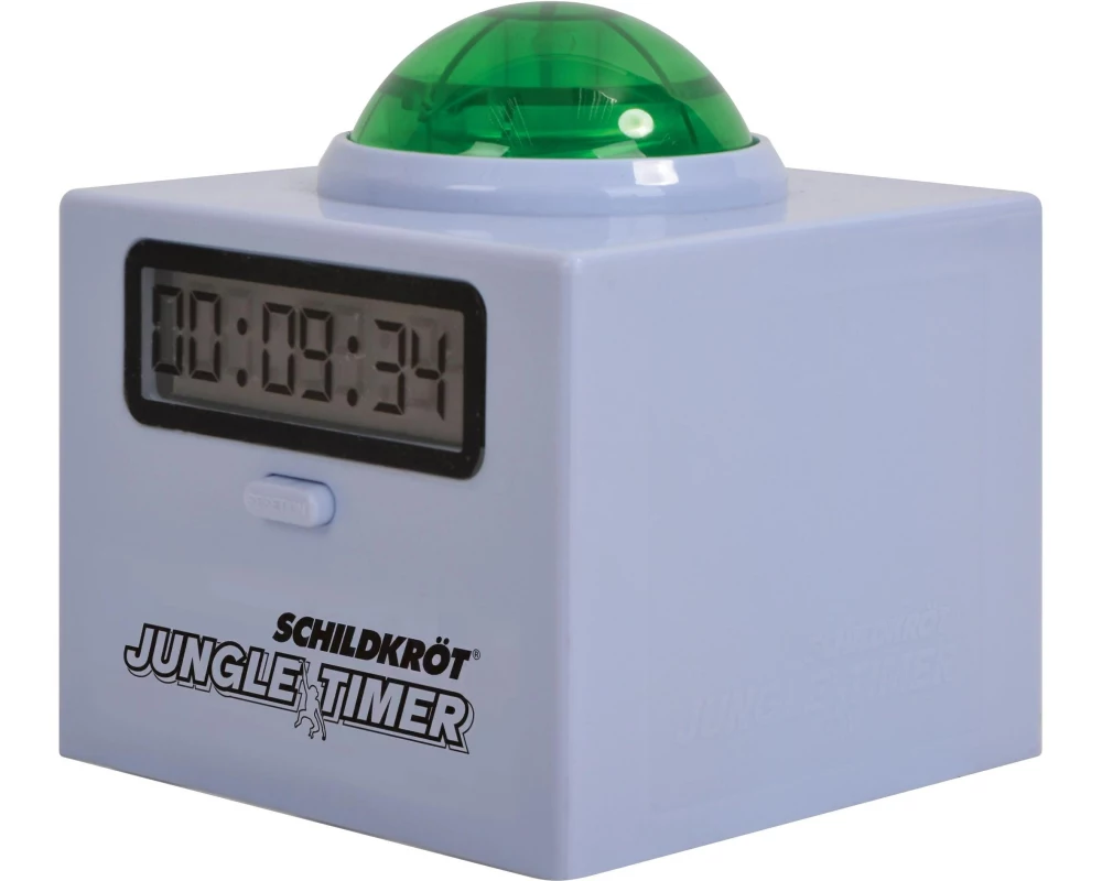 Schildkröt Funsports Schildkröt Jungle Timer