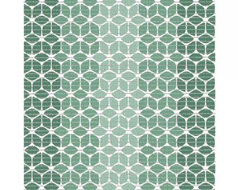 d-c-fix Weichschaummatte Pontara Mint 65 x 200 cm