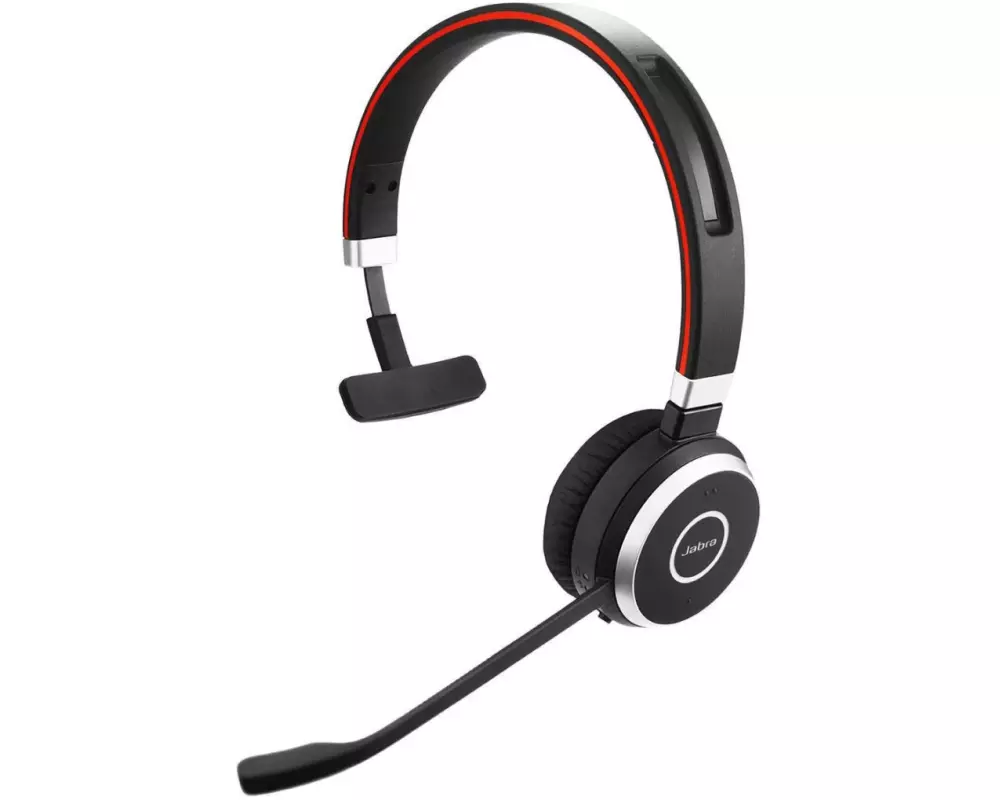 Jabra Headset Evolve 65SE Mono UC