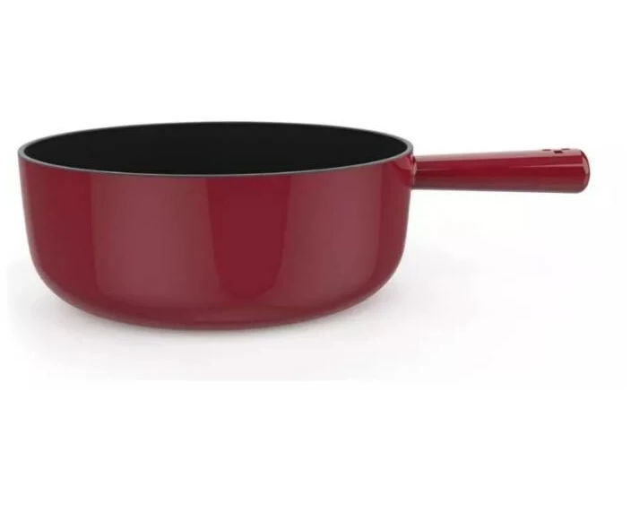 Stöckli Caquelon Classic 22 RB Rot