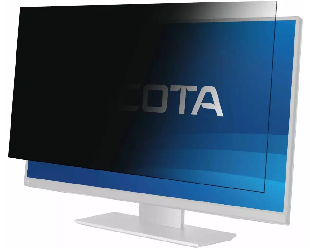DICOTA Privacy Filter 2-way magnetic 21.5 " / 16:9