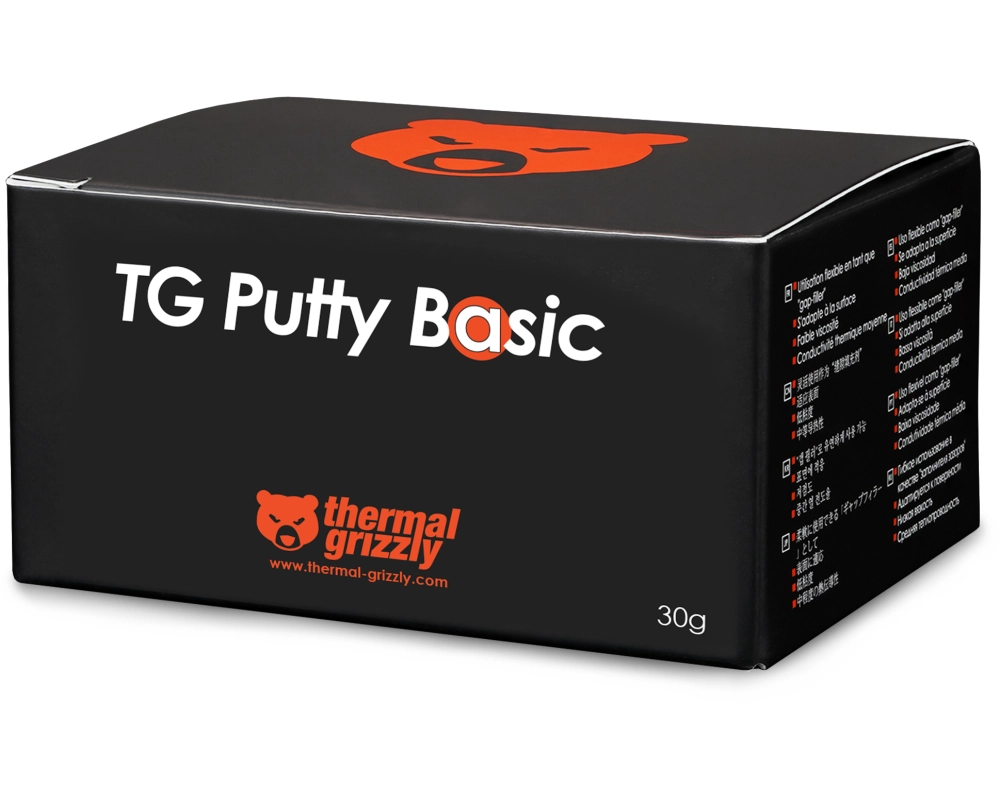 Putty Basic - 30g