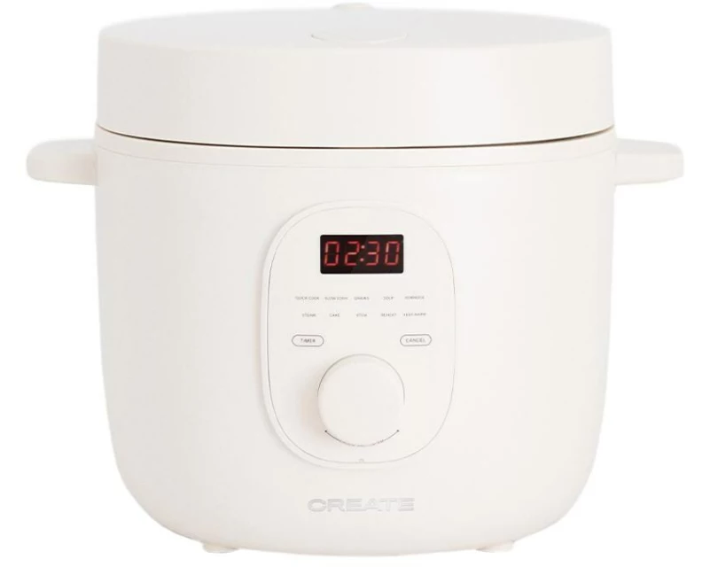 Create Rice Cooker Studio 2 l