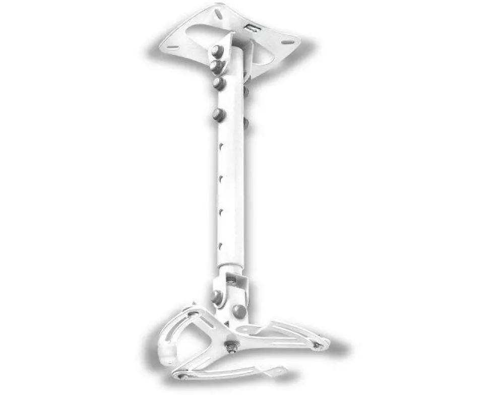 Edbak Deckenhalterung PM1 Weiss