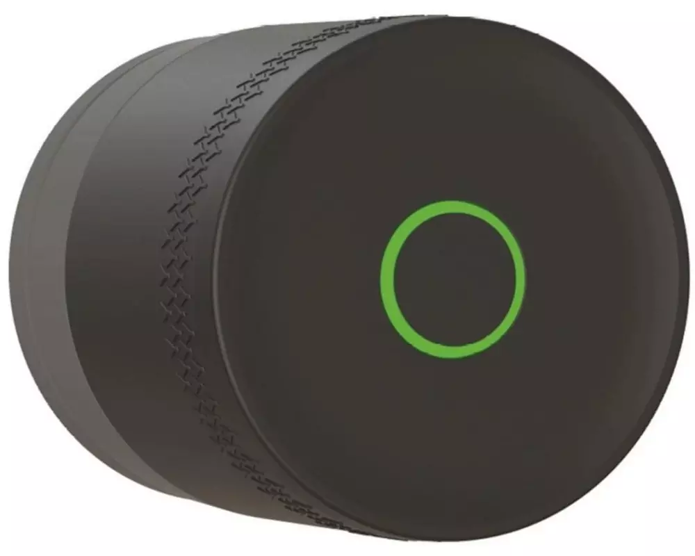 Yale Linus Smart Lock L2 Lite Schwarz