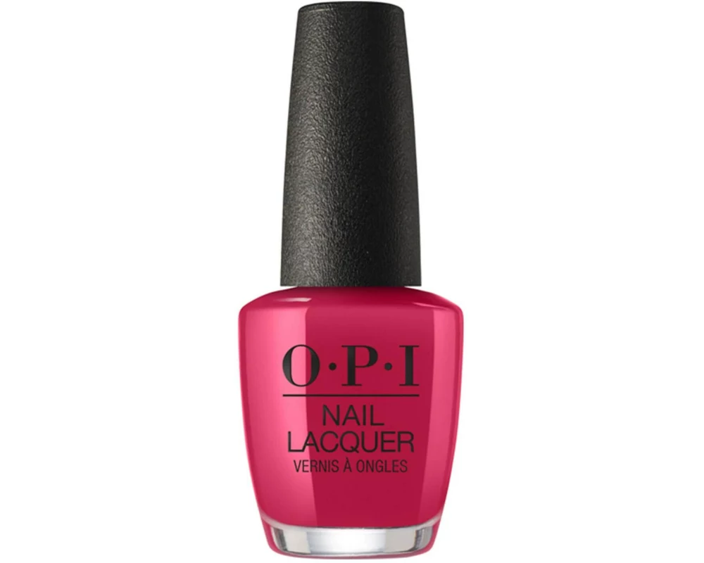 OPI Nagellack Madam President
