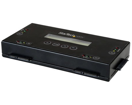 StarTech.com SATERASER4 Teil/Zubehör für Datenspeichergerät Löschvorrichtung für Festplatten