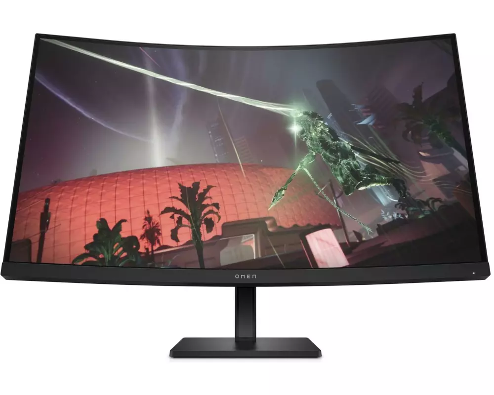 HP Monitor OMEN 32c 780K6E9